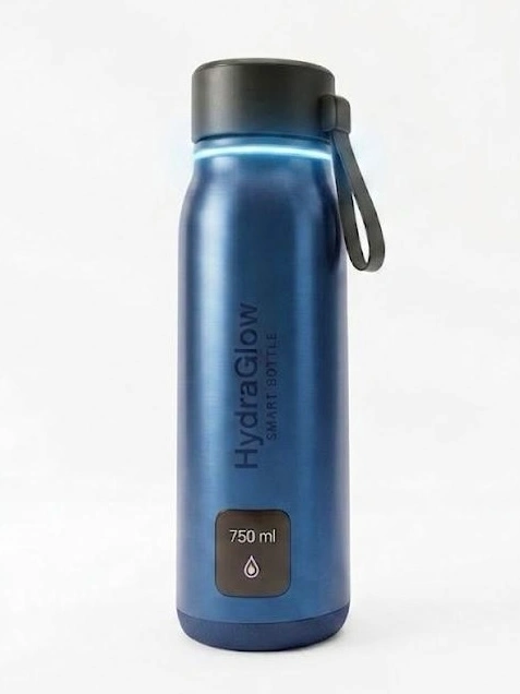 HydraGlow Ocean Blue