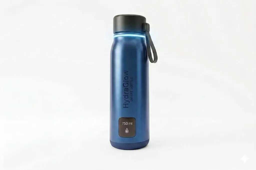 HydraGlow Ocean Blue