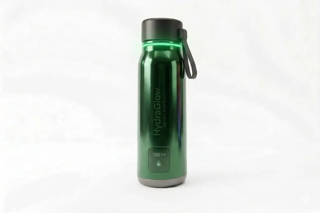 HydraGlow Forest Green